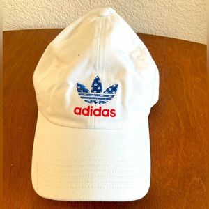 Adidas USA hat